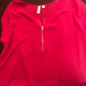 Women’s fashion top